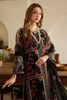 Nureh Amaya Luxury Chiffon Formals – AM-11