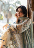 Elaf Chikankari Lawn Prints – ERC-1A SAHIL