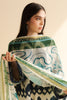 Zara Shahjahan Coco Prints Lawn Drop II – Sila-6B