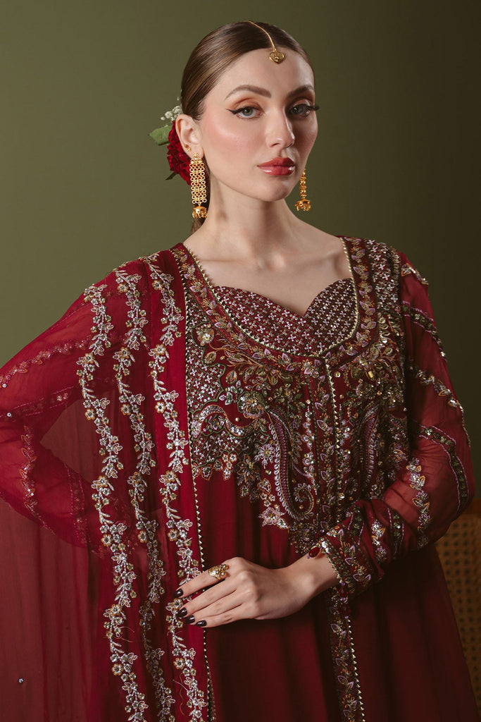 Nureh Elaya Festive Formals – NEL-92A