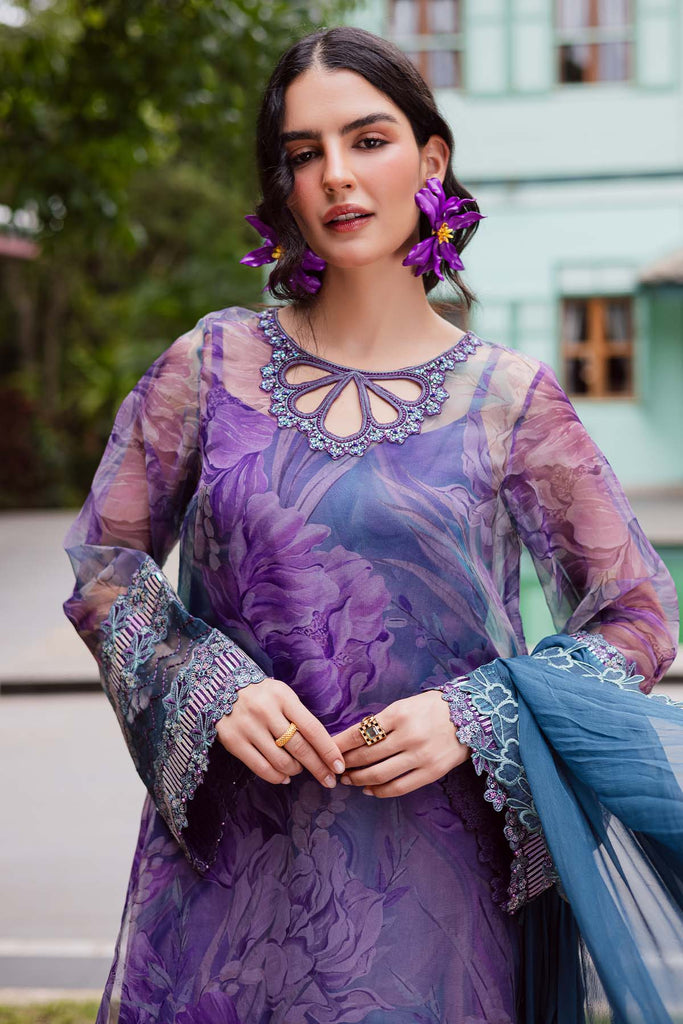 Nureh Ballerina Luxury Formals – NU2-185