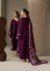 Elaf ECraft Chikankari Lawn – EHC-2B CASSIS