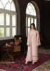 Kahf Karandi with Embroidered Chiffon – KKH-08  ROSABELLE