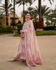 Faiza Saqlain Aya Eid Luxury Lawn – Lamija