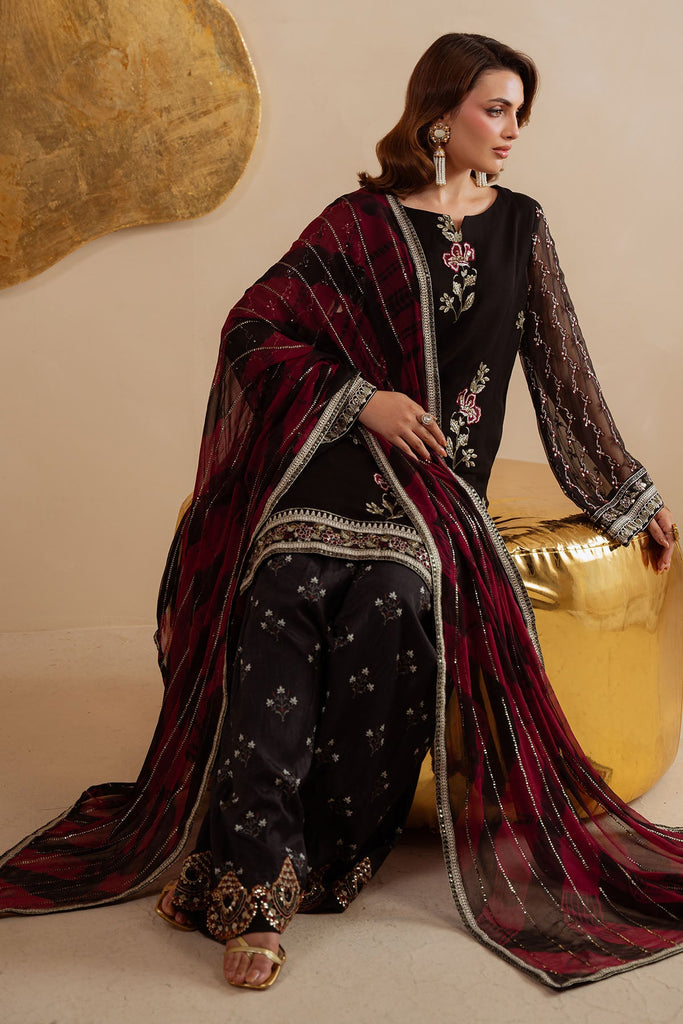 Nureh Amaya Luxury Formals – AM-36