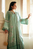 Nureh Maya Chikankari Lawn – NS-144