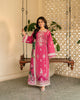 Roheenaz Aashiyana Lawn – Afifa