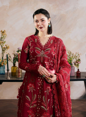 Maryam Hussain Lawn