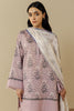 Zara Shahjahan Coco Prints Lawn Drop III – Anthea-9A