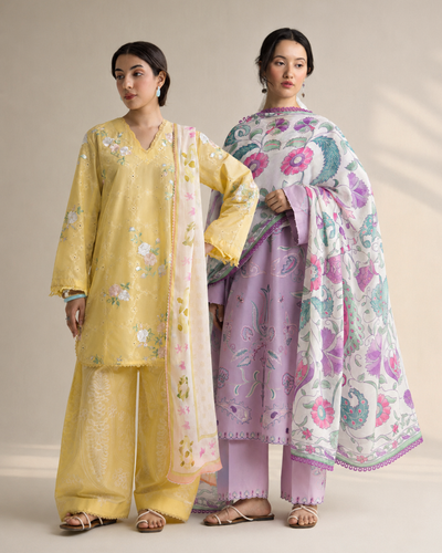 Zara Shahjahan Coco