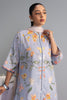 Zara Shahjahan Coco Lawn Prints Drop II – Yuki-8B