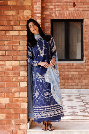 Emaan Adeel Lawn