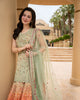 Faiza Saqlain Aya Eid Luxury Lawn – Eldira