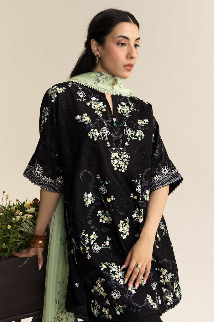 Zara Shahjahan Coco Lawn Edit II – Eira-10A