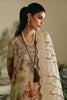 Nureh Amaya Luxury Chiffon Formals – AM-06