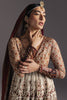 Zara Shahjahan Anarkali Festive Luxury Lawn – Shahkar-D3