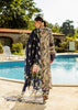 Elaf Prints Chikankari Lawn – ELK-08B AZZURRO