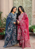 Kahf Ek Fasana Luxury Lawn – KLB-1A MALKA