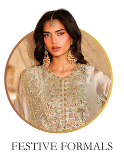 Festive Formals