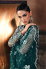 RajBari Sage Luxury Festive Formals – Celina