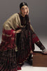 Zara Shahjahan Anarkali Festive Luxury Lawn – Zarmeen-D7