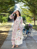 Elaf Luxury Lawn – ELY-1A MAISON PINK