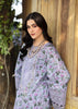 Elaf Chikankari Lawn Prints – ERC-6B IRIS
