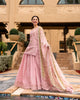 Faiza Saqlain Aya Eid Luxury Lawn – Asja