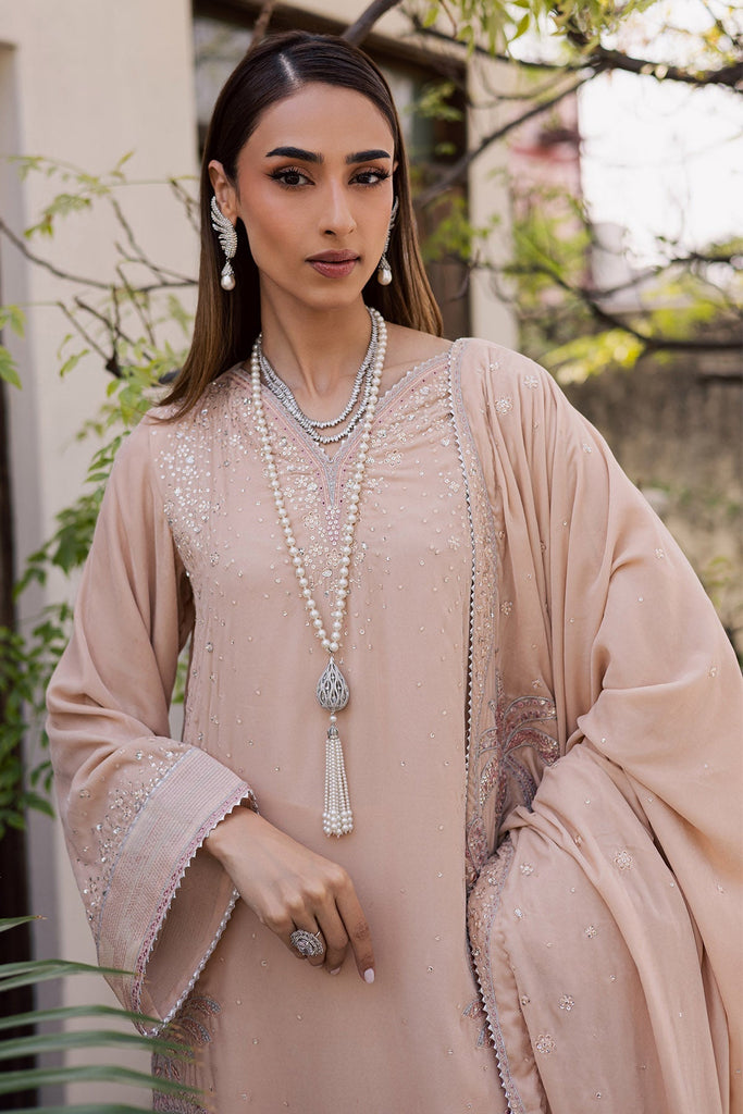 Nureh Maya Velvet Winter Edit – NW-124