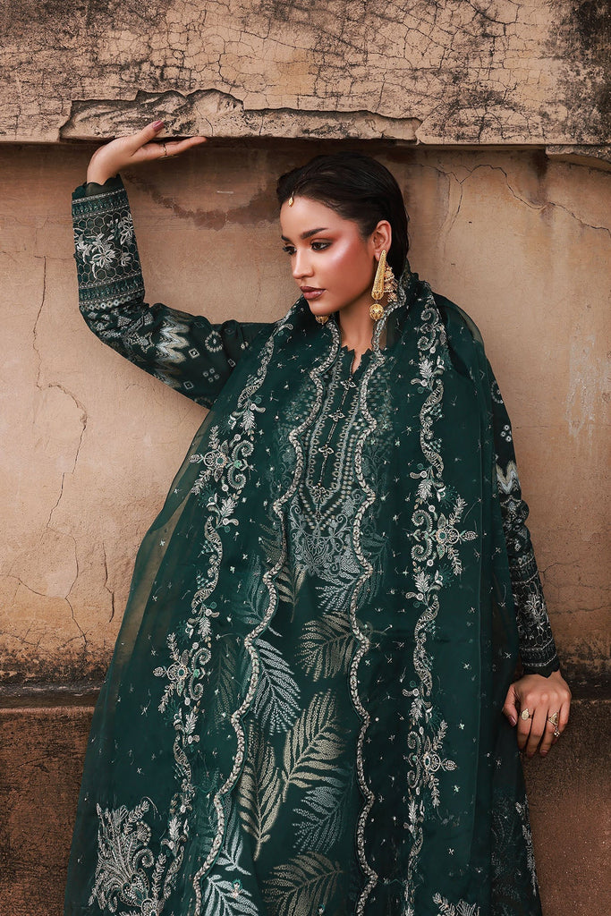 Nureh Maya Lawn Jacquard – NJ-105