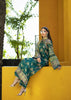 Elaf Signature Embroidered Spring/Summer Lawn – ETS-07A STAY CURIOUS