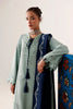 Qalamkar Qline Linen – QLW-11 TALIYA