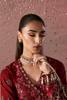 Emaan Adeel Serein Luxe Silk Formals – SERENITY BLOOM