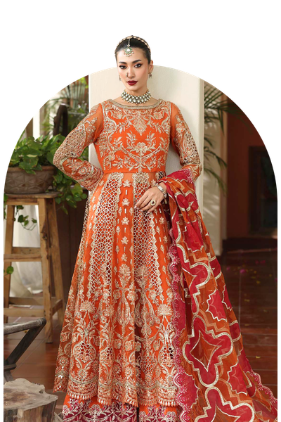 Imrozia Formals