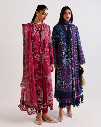 Suffuse Luxury Lawn