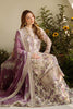 Nureh Amaya Luxury Chiffon Formals – AM-07