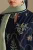 Zara Shahjahan Coco Fall/Winter – Amber-1B