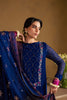 Nureh Mukeshkari Luxury Chiffon Formals – MK-15