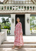 Elaf Signature Lawn Edit – 4b Mira