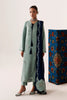 Qalamkar Qline Linen – QLW-11 TALIYA