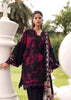 Elaf Belladore Prints Lawn – EPA-4A SCARLET
