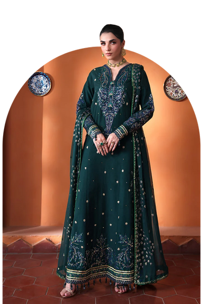 Roheenaz Luxury Formals