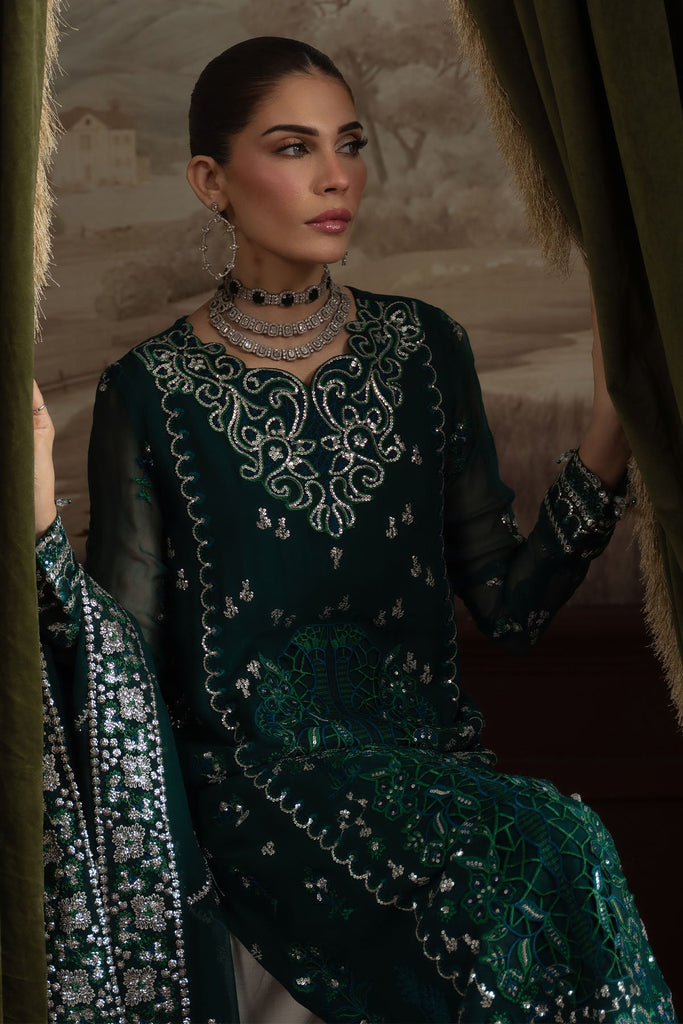 Nureh Elanora Luxury Formals – NEL-77