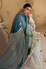 Nureh Mukeshkari Luxury Chiffon Formals – MK-13