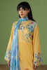 Zara Shahjahan Coco Prints Lawn Drop III – Celene-4B