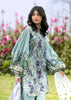 Elaf Bridgerton Prints Lawn – EPB-2B LADY EVER