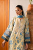 Nureh Signature Lawn Prints  – SP-136