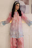Nureh Ballerina 2PC Lawn – NU2-203