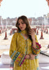 Kahf Prints Lawn – KPS-8A ZARAFSHAN
