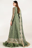 Farasha Fiorella Luxury Formals – Olive Aura